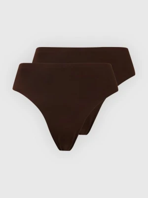 Obrázek produktu Brazilky Lindex hnědá