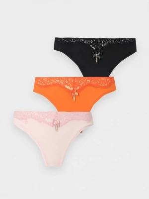 Obrázek produktu Brazilky MOSCHINO