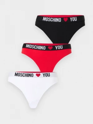 Obrázek produktu Brazilky MOSCHINO