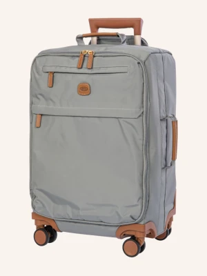 Obrázek produktu Bric's Kabinový Trolley Kufr X-Travel šedá / koňaková