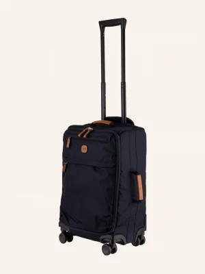 Obrázek produktu Bric's Kabinový Trolley Kufr X-Travel tmavě modrá