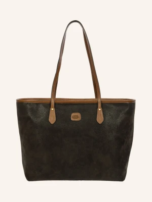 Obrázek produktu Bric's Shopper Volterra Life khaki / hnědá