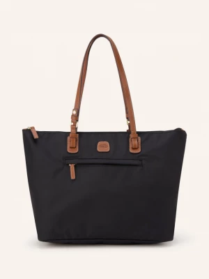 Obrázek produktu Bric's Shopper X-Collection S Pouzdrem černá / zlatá / hnědá