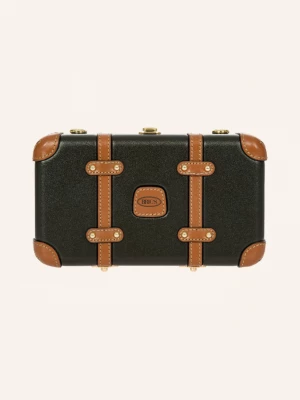 Obrázek produktu Bric's Taška Přes Rameno Bellagio Legacy khaki / zlatá / hnědá