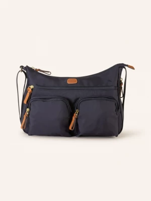 Obrázek produktu Bric's Taška Přes Rameno X-Bag tmavě modrá