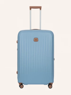 Obrázek produktu Bric's Trolley Kufr Taormina Large tmavě modrá / stříbrná / hnědá
