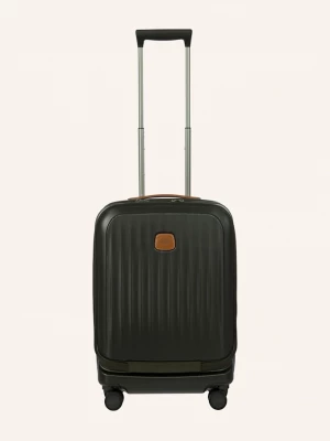 Obrázek produktu Bric's Trolley Kufr Taormina olivová
