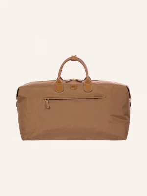 Obrázek produktu Bric's Weekender Taška X-Travel hnědá / zlatá