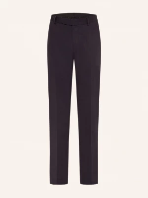 Obrázek produktu Brioni Chino Kalhoty Cortona Regular Fit tmavě modrá