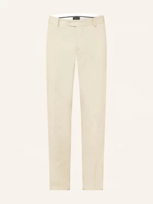 Obrázek produktu Brioni Chino Pienza, Úzký Střih krémová