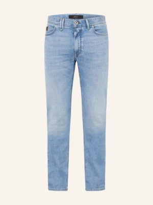 Obrázek produktu Brioni Džíny Meribel Regular Fit 4800 bluette