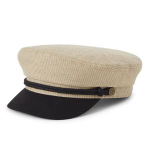 Obrázek produktu Brixton Kšiltovka kouřově modrá / khaki / černá