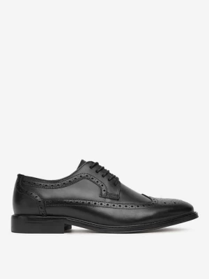 Obrázek produktu Brogues Gino Rossi ČERNÁ