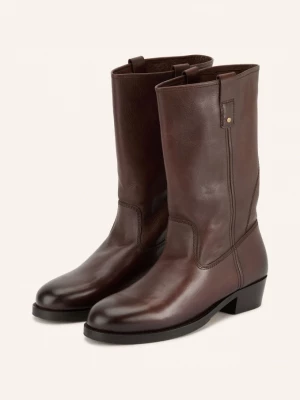 Obrázek produktu Bronx Boots Rho-Deo hnědá