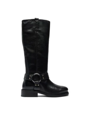 Obrázek produktu Bronx Kozačky New-Tough 14306-A Černá