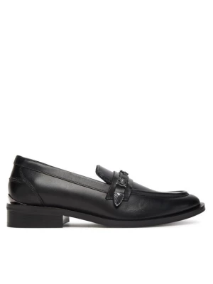 Obrázek produktu Bronx Loafersy Next Wagon 66652-US Černá