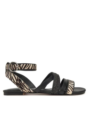 Obrázek produktu Bronx Sandály New-Skyler 85043-PW Černá
