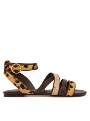 Obrázek produktu Bronx Sandály New-Skyler 85043-PW Hnědá