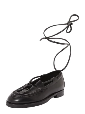 Obrázek produktu BRONX Slipper 'Tran-Sitt' černá