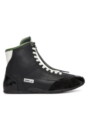 Obrázek produktu Bronx Sneakersy 47661-CU Černá