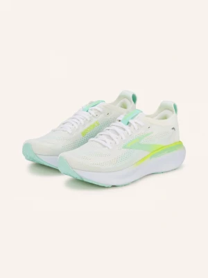 Obrázek produktu Brooks Běžecké Boty Adrenaline Gts 25 bílá / neonově žlutá / mátová