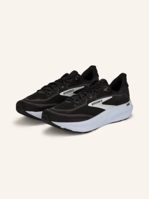 Obrázek produktu Brooks Běžecké Boty Ghost 18 černá / tmavě šedá / bílá