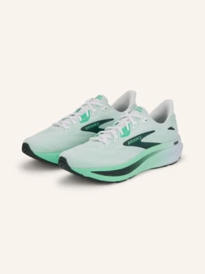 Obrázek produktu Brooks Běžecké Boty Ghost 18 mátová / tmavě zelená