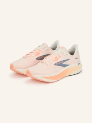 Obrázek produktu Brooks Běžecké Boty Ghost 18 tmavě oranžová / krémová / šedá