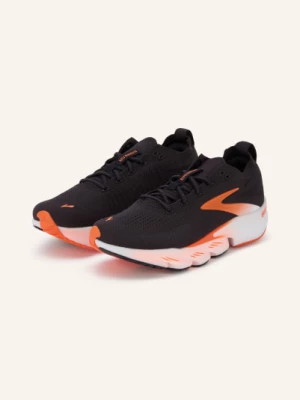Obrázek produktu Brooks Běžecké Boty Glycerin Flex černá / oranžová