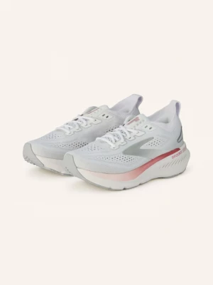 Obrázek produktu Brooks Běžecké Boty Glycerin Gts 23 bílá / světle červená