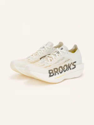Obrázek produktu Brooks Běžecké Boty Hyperion Elite 6 světle šedá / bílá / černá