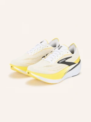 Obrázek produktu Brooks Běžecké Boty Hyperion Max 4 bílá / žlutá / černá