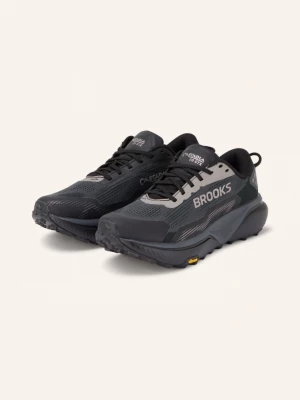Obrázek produktu Brooks Běžecké Trailové Boty Cascadia 20 Gtx černá / tmavě šedá