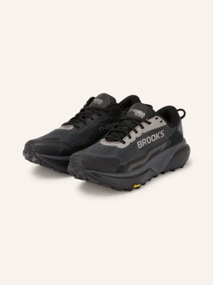 Obrázek produktu Brooks Běžecké Trailové Boty Cascadia 20 Gtx černá / tmavě šedá