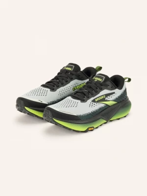 Obrázek produktu Brooks Běžecké Trailové Boty Cascadia 20 šedá / neonově žlutá / černá