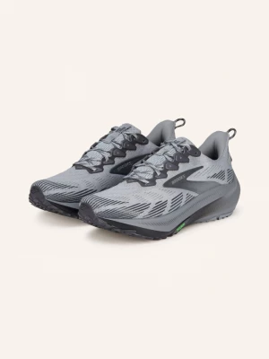 Obrázek produktu Brooks Boty Na Trailový Běh Ghost Trail šedá / tmavě šedá