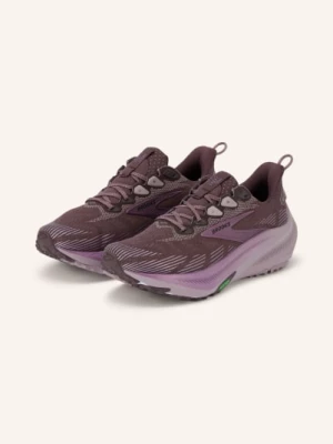 Obrázek produktu Brooks Běžecké Trailové Boty Ghost Trail starorůžová