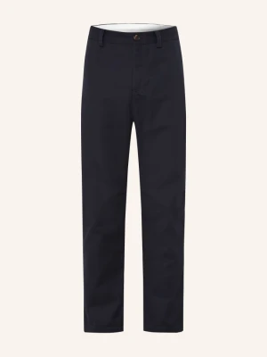 Obrázek produktu Brunello Cucinelli Chino Kalhoty Extra Slim Fit tmavě modrá