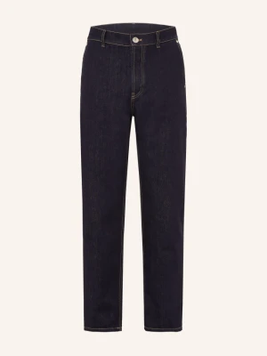Obrázek produktu Brunello Cucinelli Džíny Iconic Fit c001 blue denim