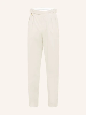 Obrázek produktu Brunello Cucinelli Kordové Kalhoty Extra Slim Fit béžová