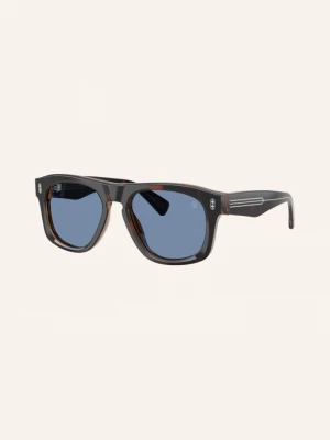 Obrázek produktu Brunello Cucinelli Sluneční Brýle bc4026s havana mogano
