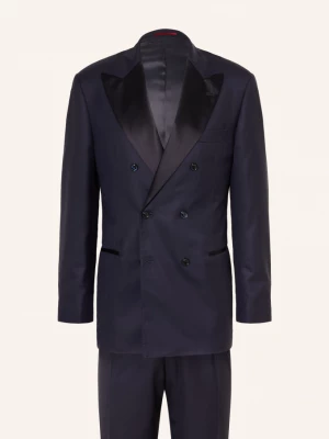 Obrázek produktu Brunello Cucinelli Smoking Slim Fit tmavě modrá
