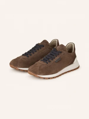 Obrázek produktu Brunello Cucinelli Sneakersy hnědá