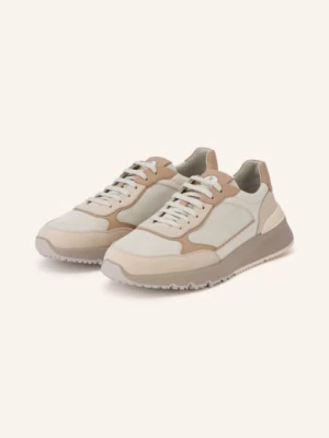 Obrázek produktu Brunello Cucinelli Sneakersy krémová / velbloudí / béžová
