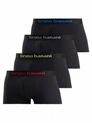 Obrázek produktu Bruno Banani Boxerky černá