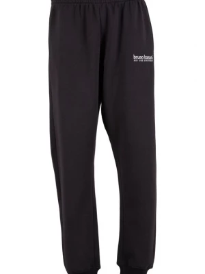 Obrázek produktu Bruno Banani Kalhoty černá / bílá