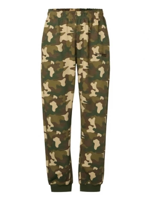 Obrázek produktu Bruno Banani Kalhoty hnědá / režná / khaki / olivová