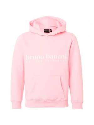 Obrázek produktu Bruno Banani Mikina pastelově růžová / bílá