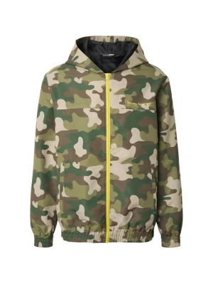 Obrázek produktu Bruno Banani Přechodná bunda béžová / khaki