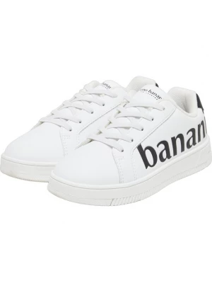Obrázek produktu Bruno Banani Tenisky černá / bílá